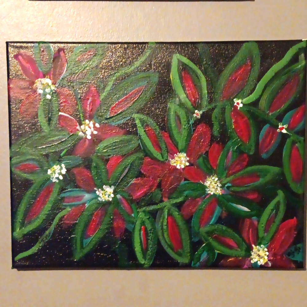 Custom painting
